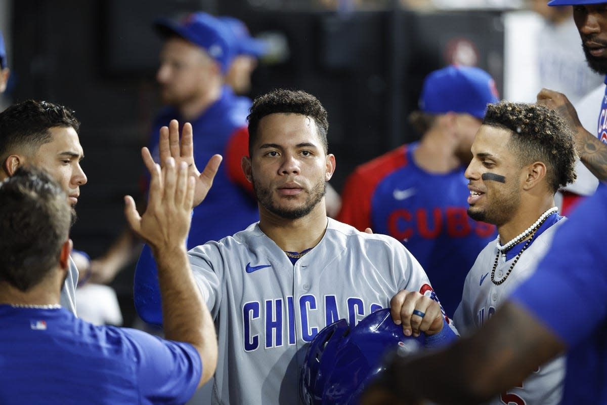 Brewers at Cubs stream: Watch online, TV channel - How to Watch and Stream Major League & College Sports - Vimarsana News