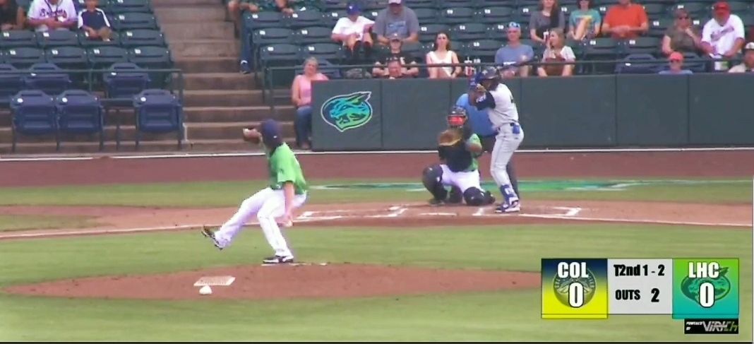 Guardians Farm Report: Dion Continues To Dazzle For Lynchburg - Vimarsana News