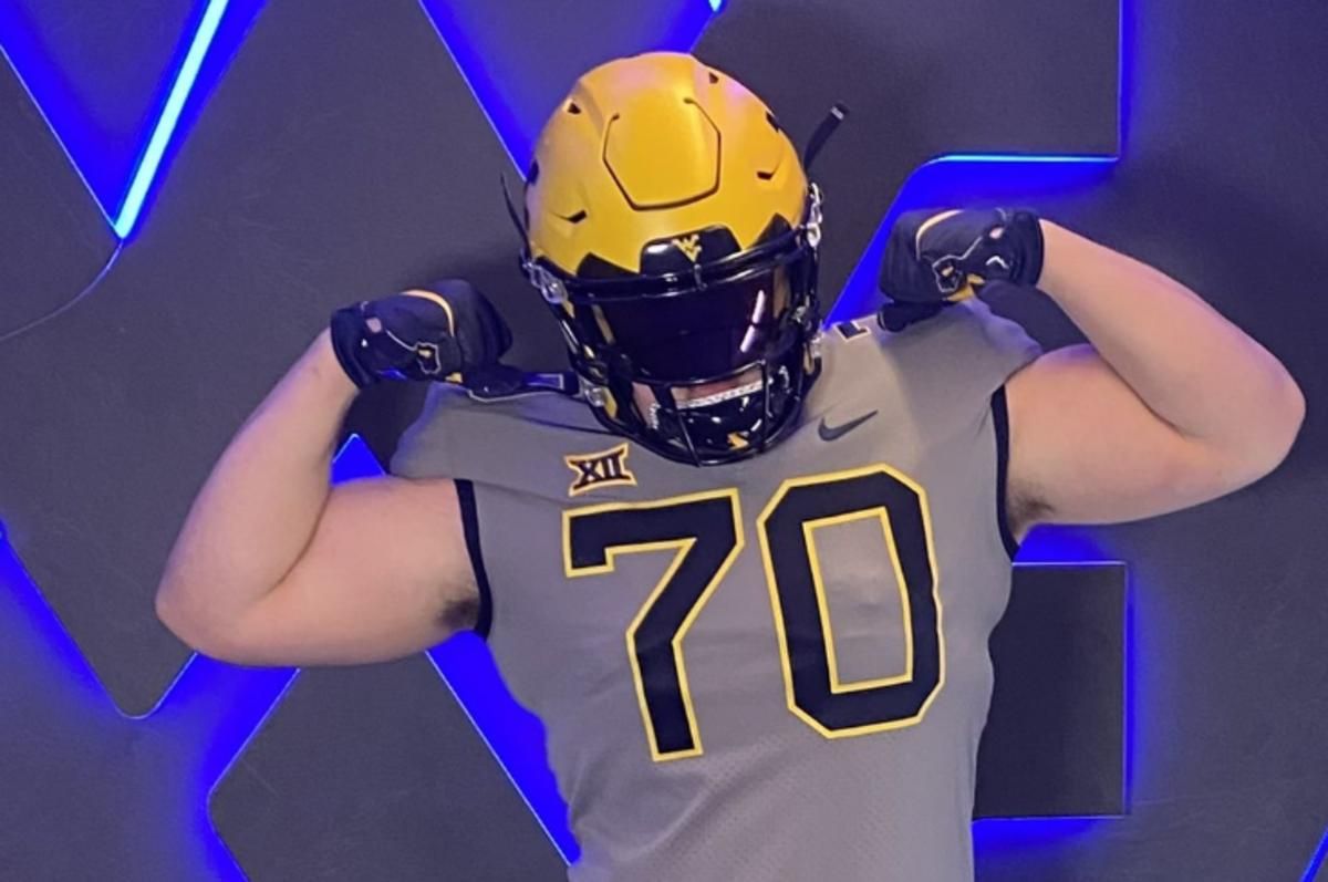 2023 OL Zachary Aamland Set to Announce Commitment Monday Evening - Vimarsana News