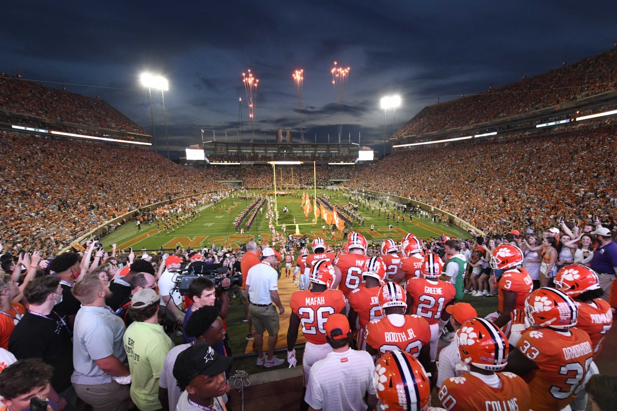 Memorial Stadium