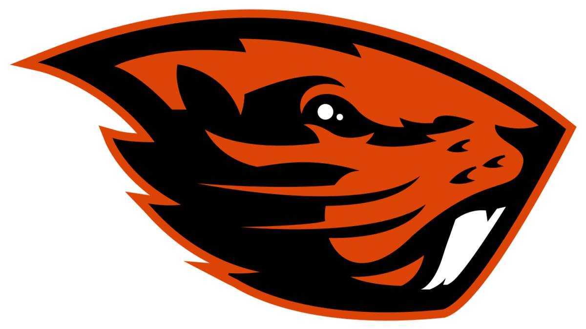 Oregon State Logo