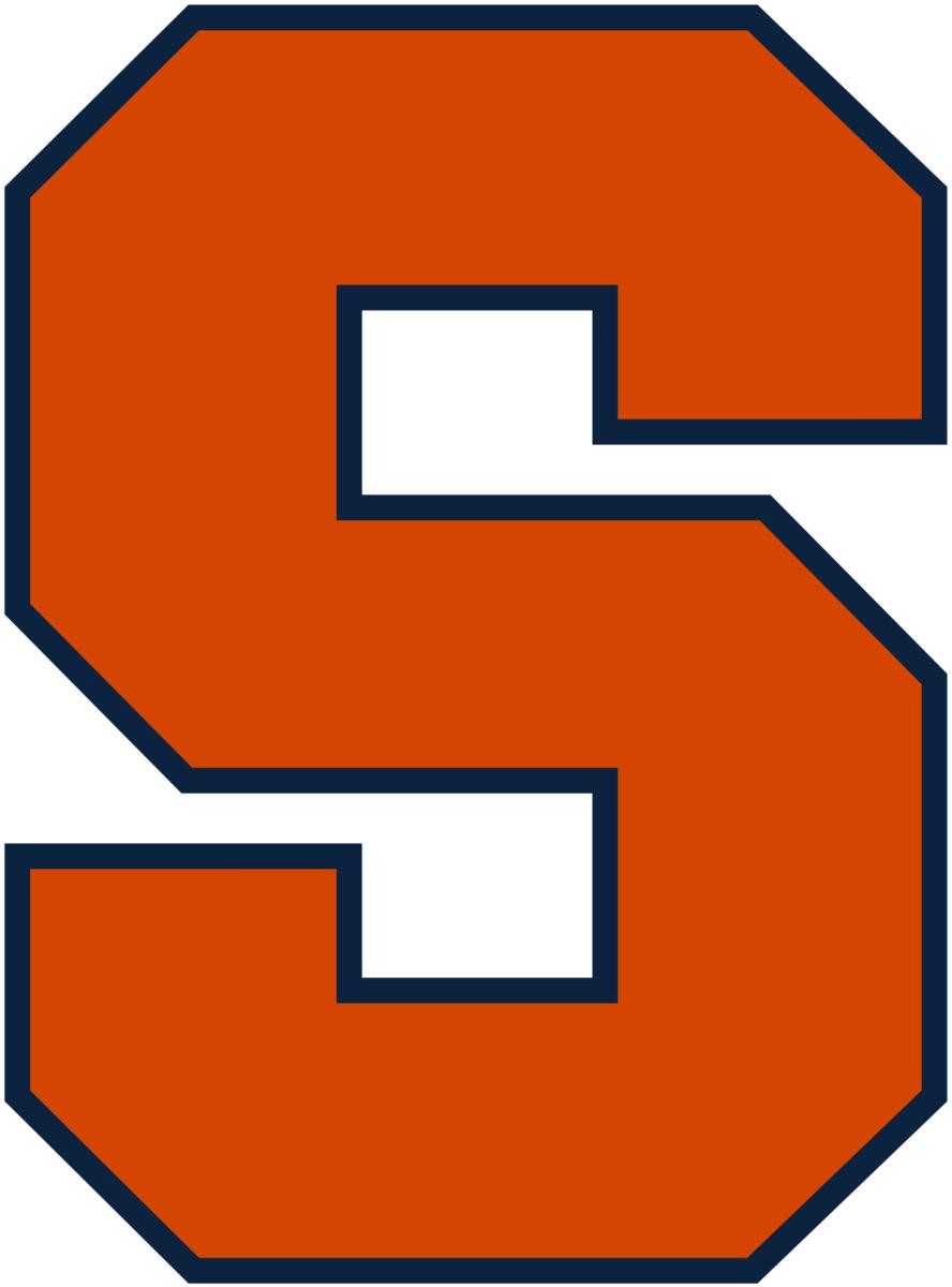 syracuse team name logo