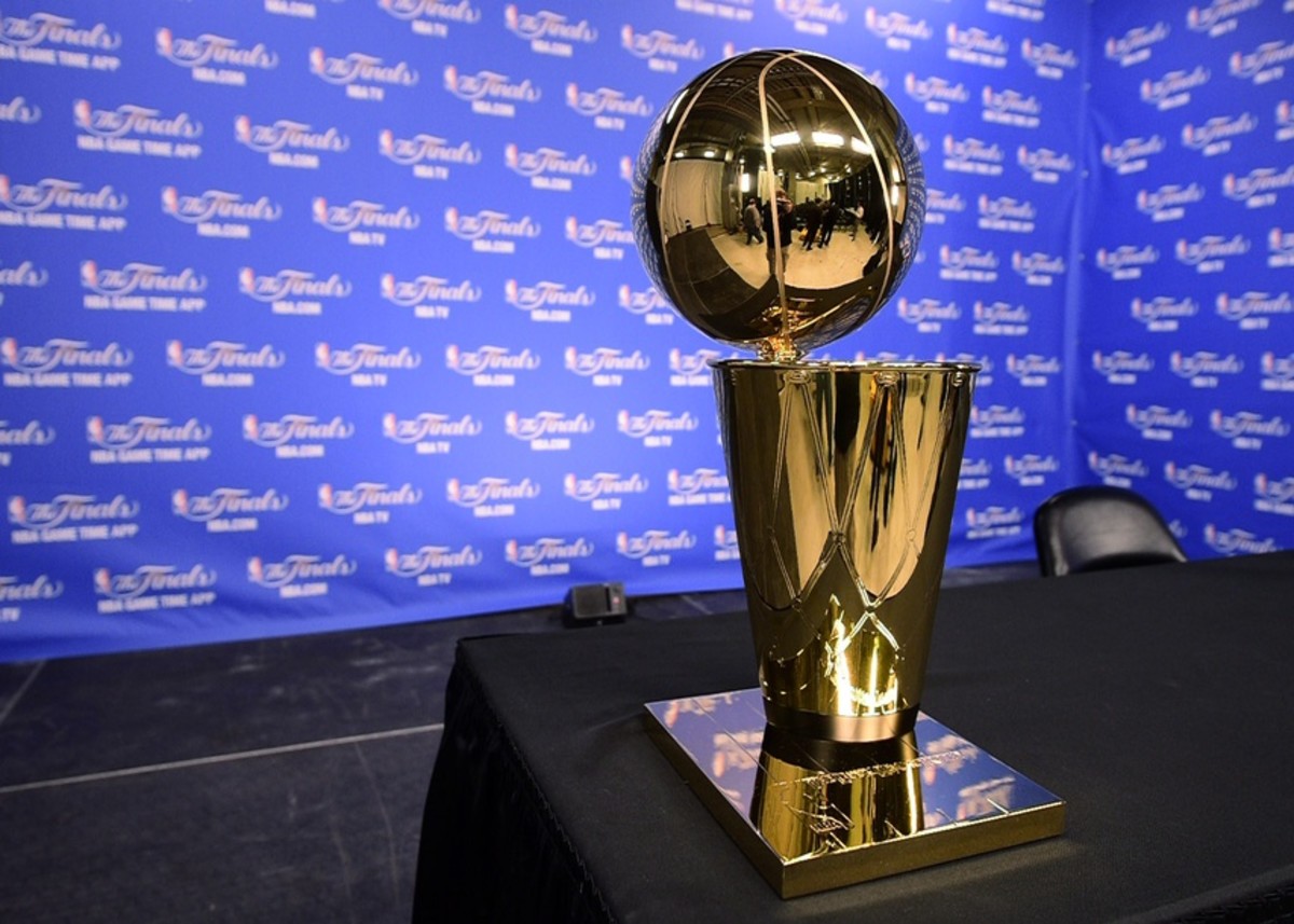 2022 NBA Finals: Defense Wins Championships - Fastbreak on FanNation