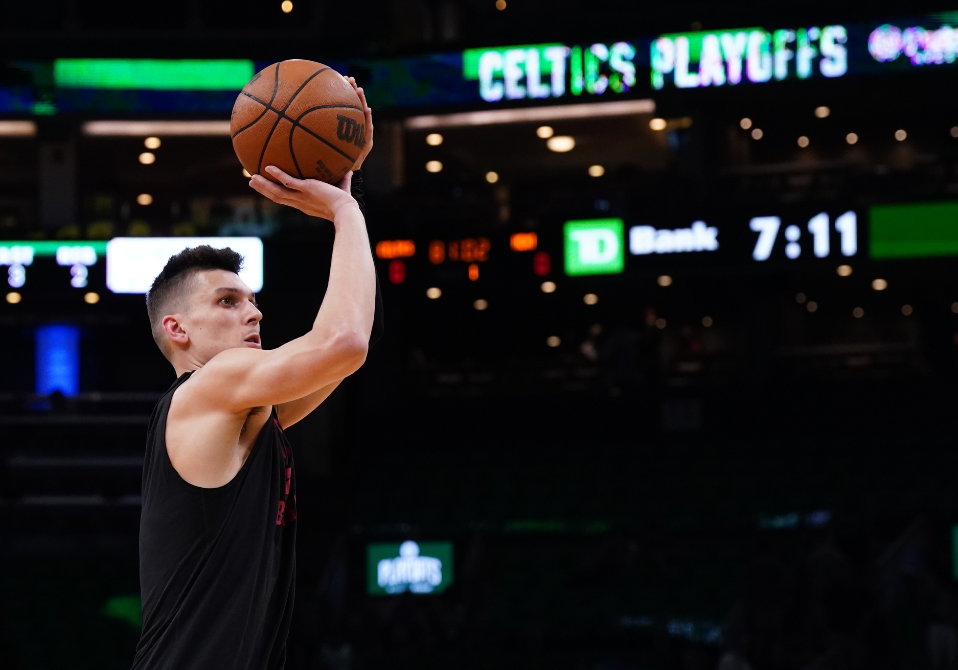Miami Heat’s Tyler Herro Experienced The Highs And Lows This Season