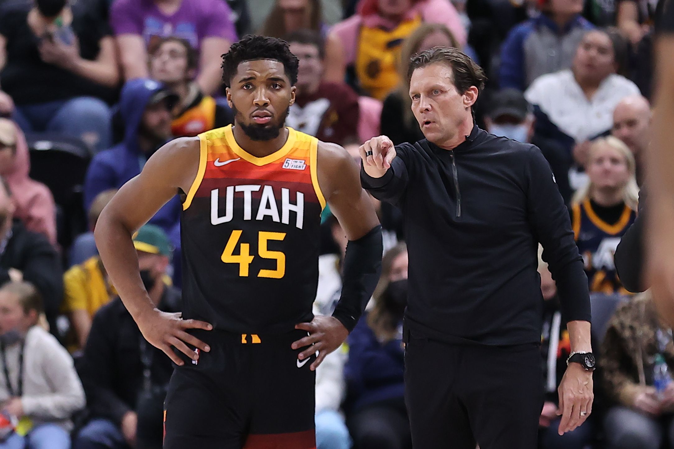 Hawks Should Consider Hiring Quin Snyder or Kenny Atkinson - Sports Illustrated Atlanta Hawks News, Analysis and More - Vimarsana News