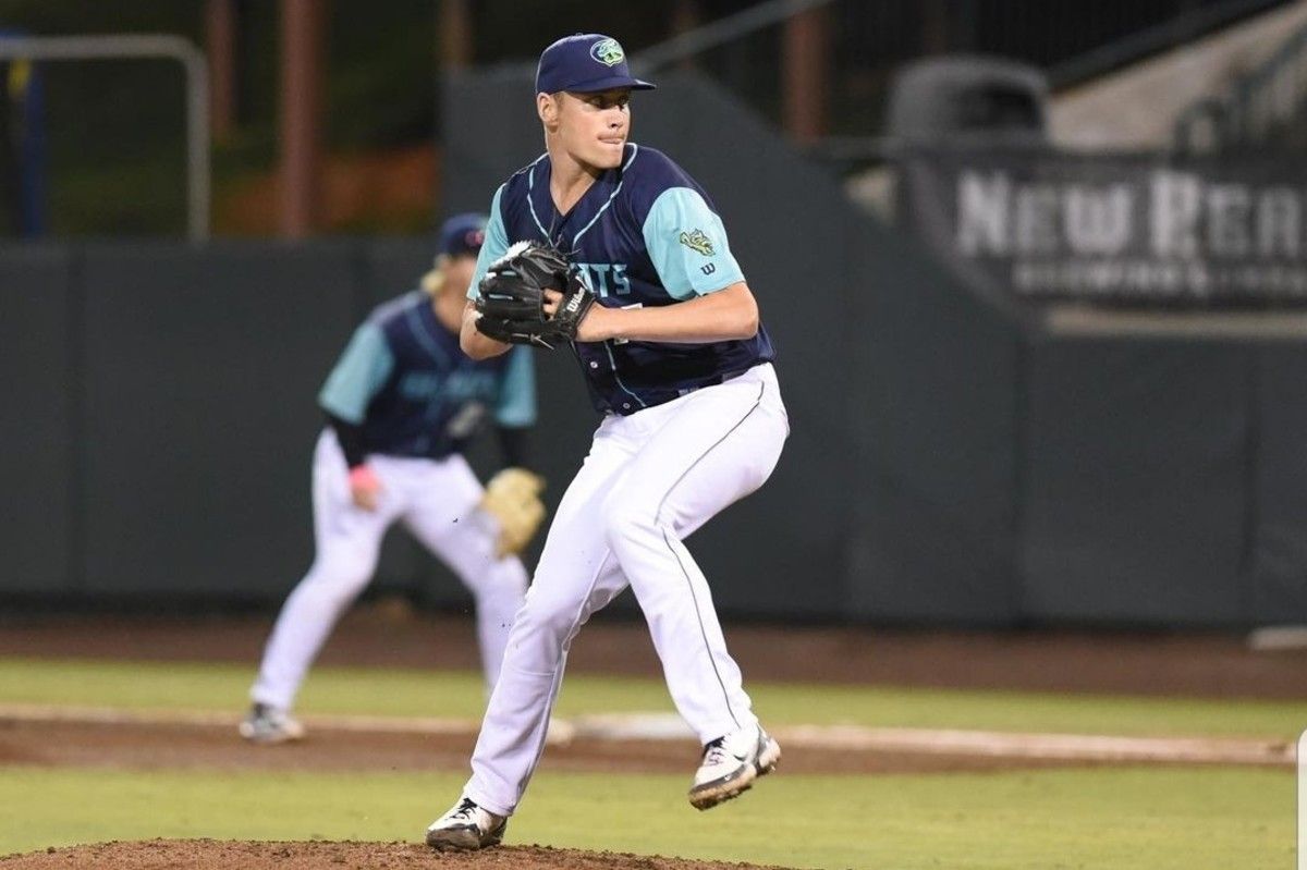Guardians Farm Report: Leftwich Fans 10 Lynchburg Win - Vimarsana News