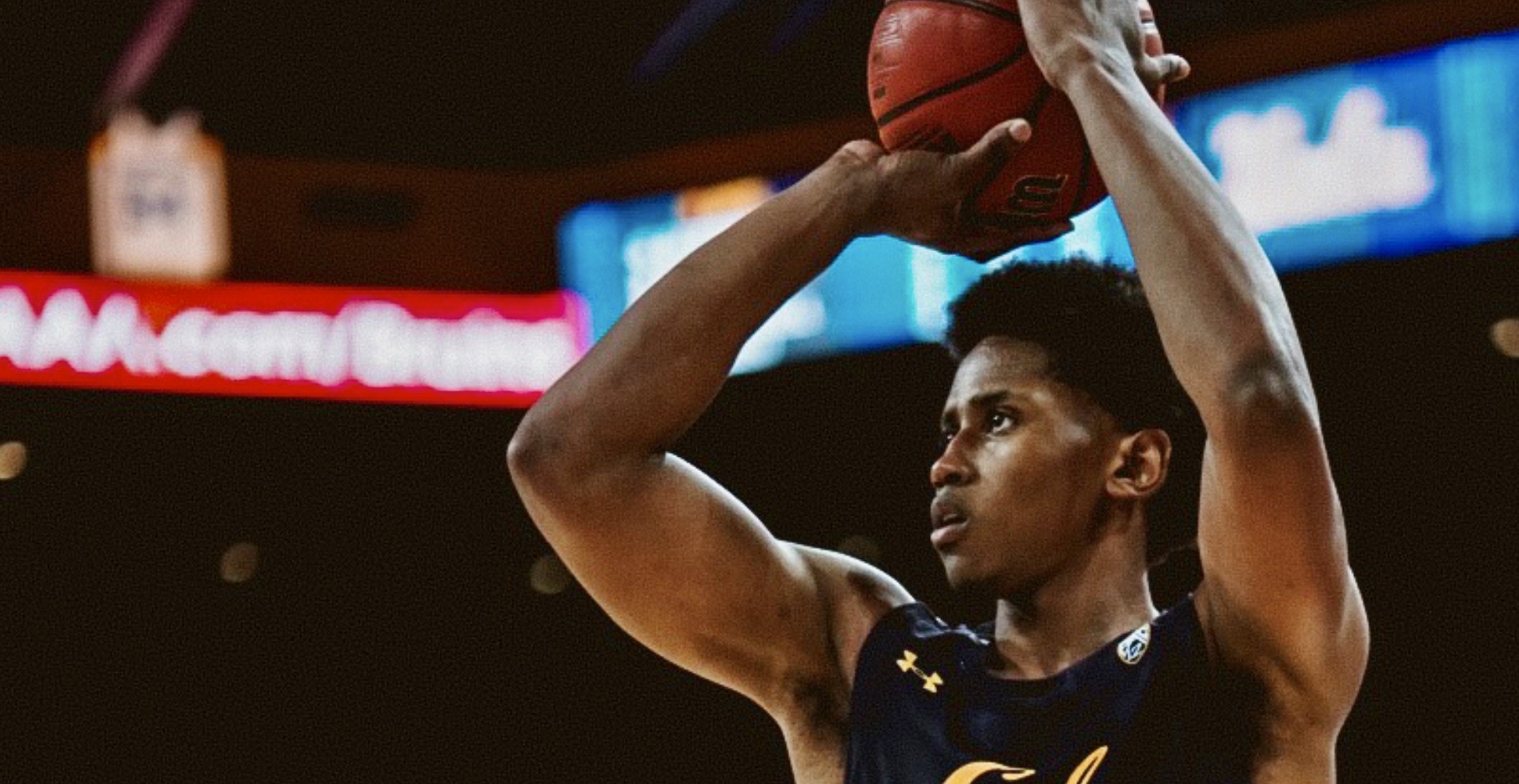 Once-Promising Forward D.J. Thorpe Takes Medical Retirement from Cal Basketball