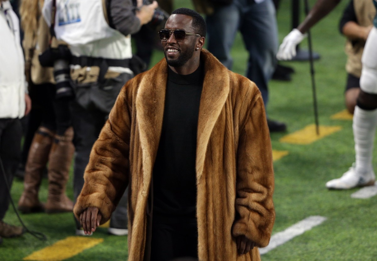 Diddy, a Howard alum, could craft NIL deals to send top prospects to Washington, D.C.