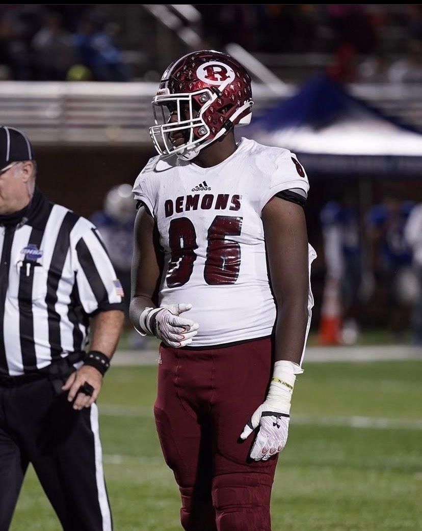 Three five-stars headline the weekend for Michigan State's visitors - Sports Illustrated Michigan State Spartans News, Analysis and More - Vimarsana News