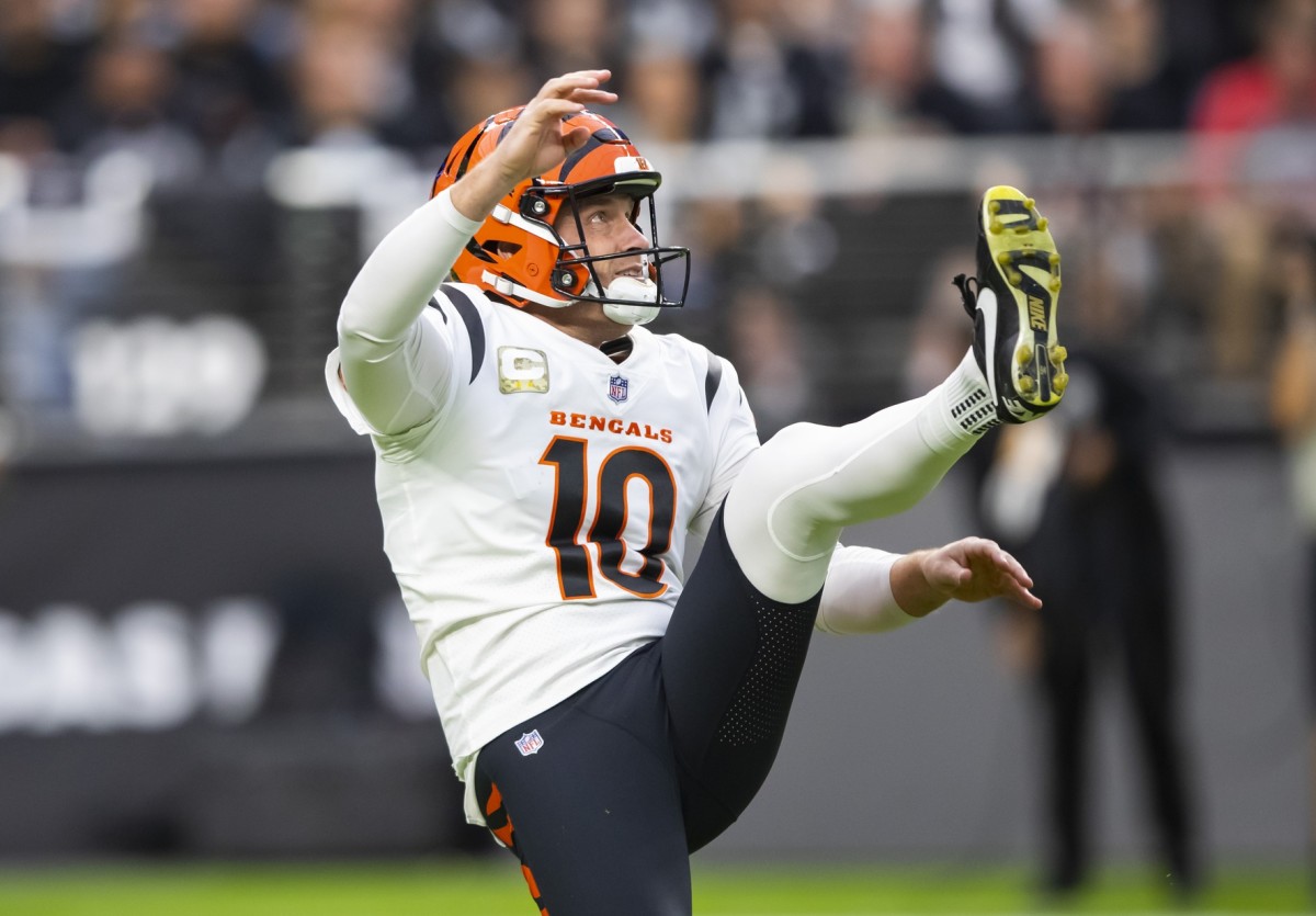 Four Thoughts On Cincinnati Bengals Initial 53 Man Roster Sports Illustrated Cincinnati Bengals News Analysis And More