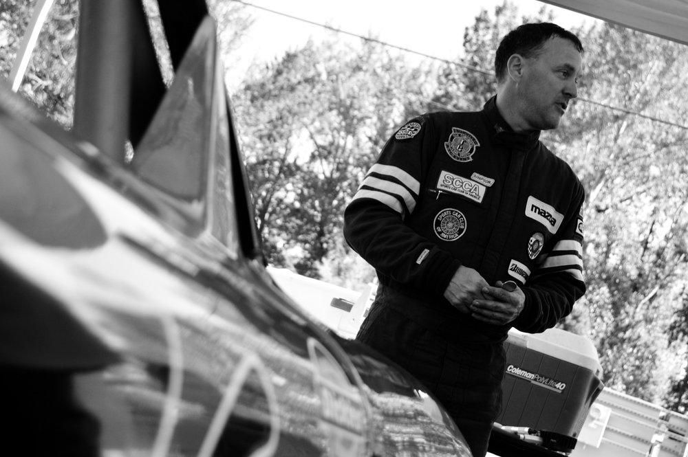 Oregon native Darren Dilley ready to make Xfinity Series debut at Portland - Vimarsana News