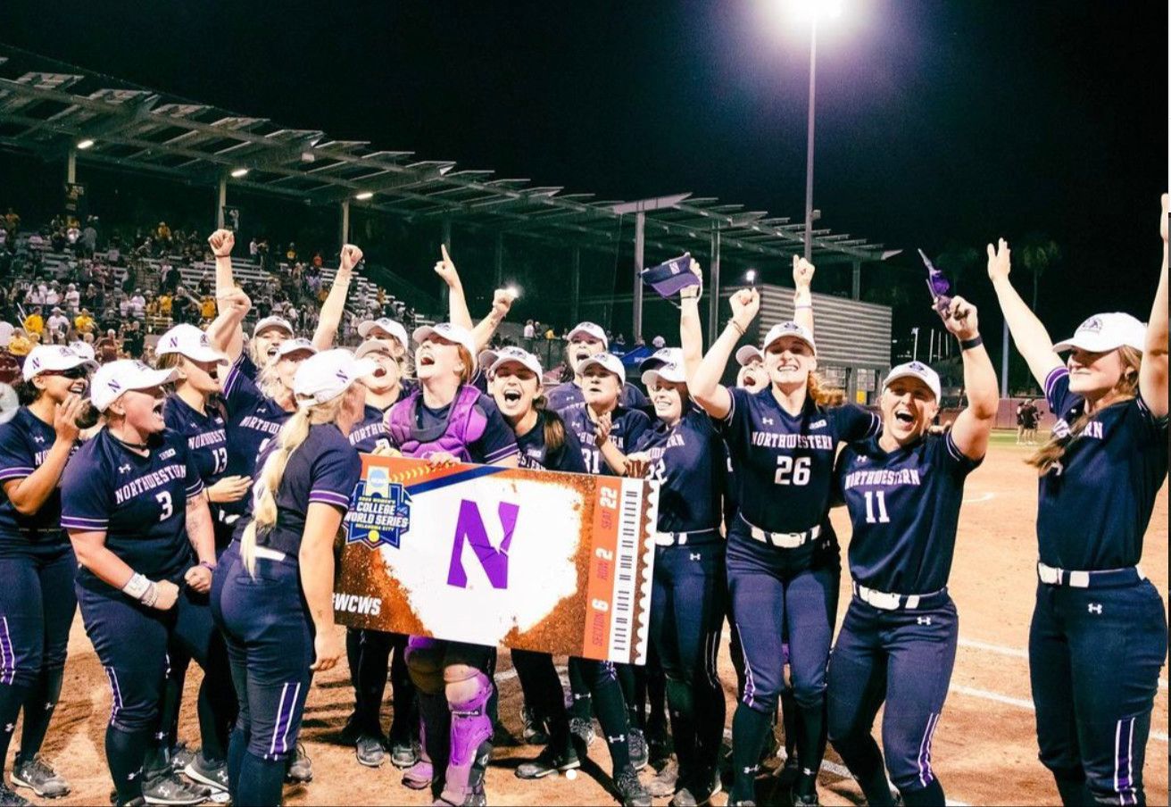 OKC Preview: The 'Cats are Women's College World Series Bound! - Vimarsana News