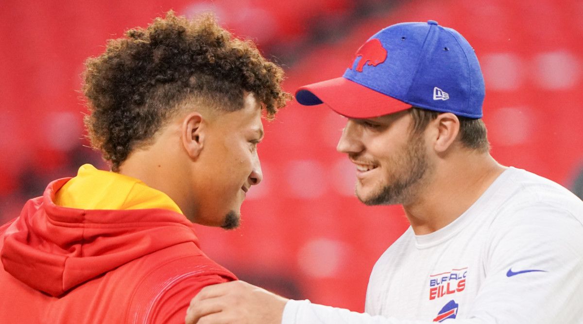Quarterback ADP Report: Battle for No 