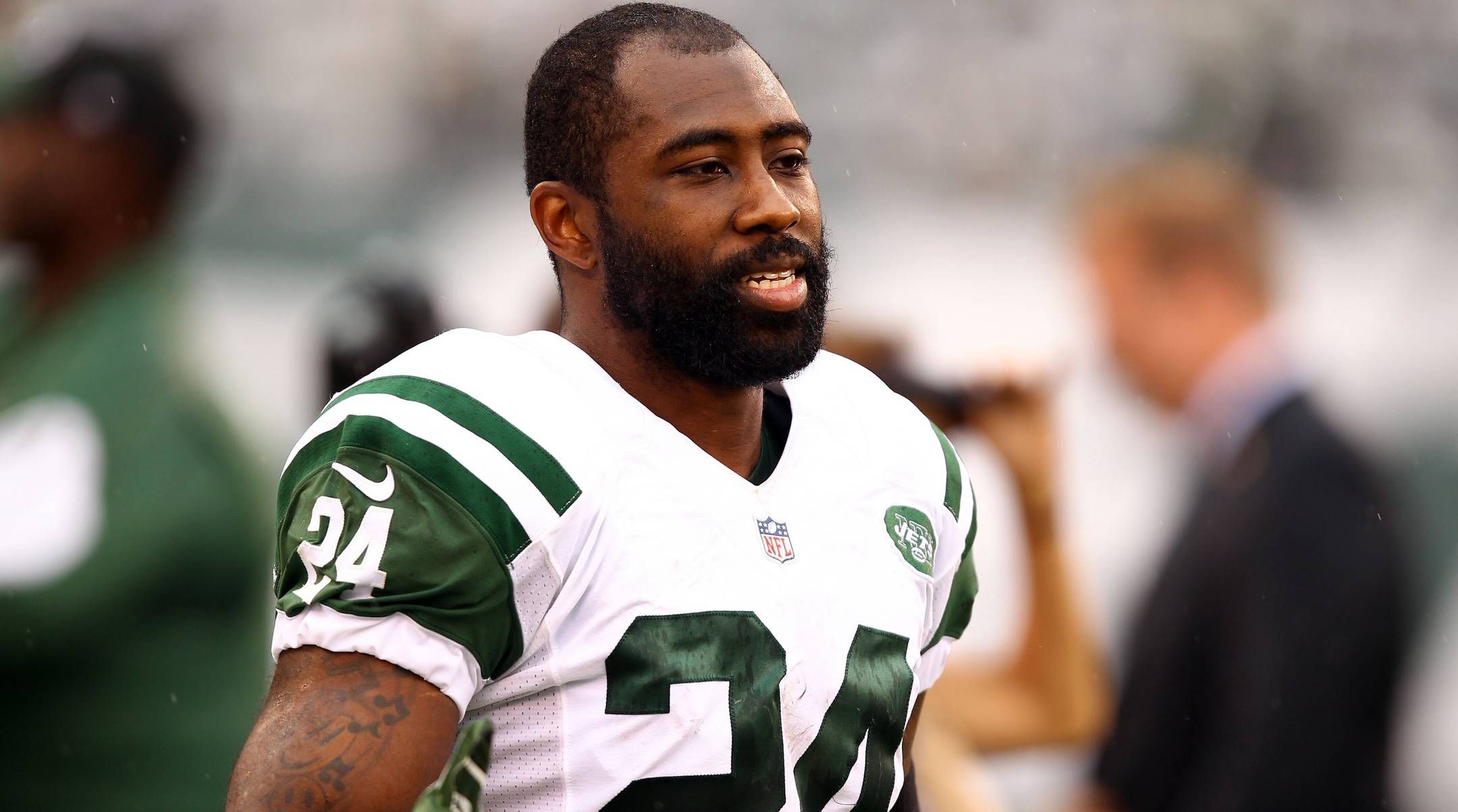 Jets Adding Three Former Star Players to Team's Ring of Honor This Season - Vimarsana News