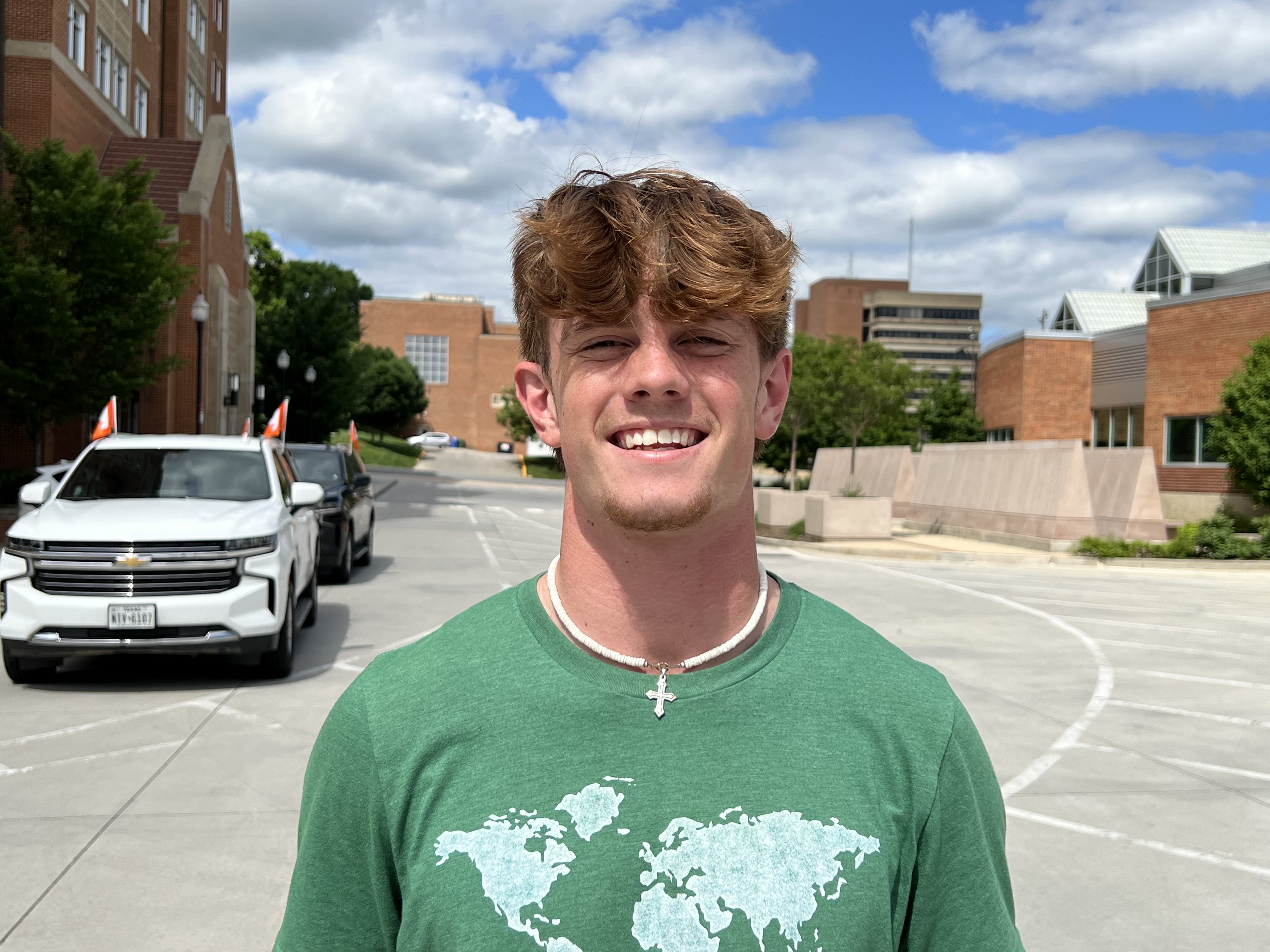 DB Commit Jack Luttrell 'Locked In' With Tennessee Vols, Continues to