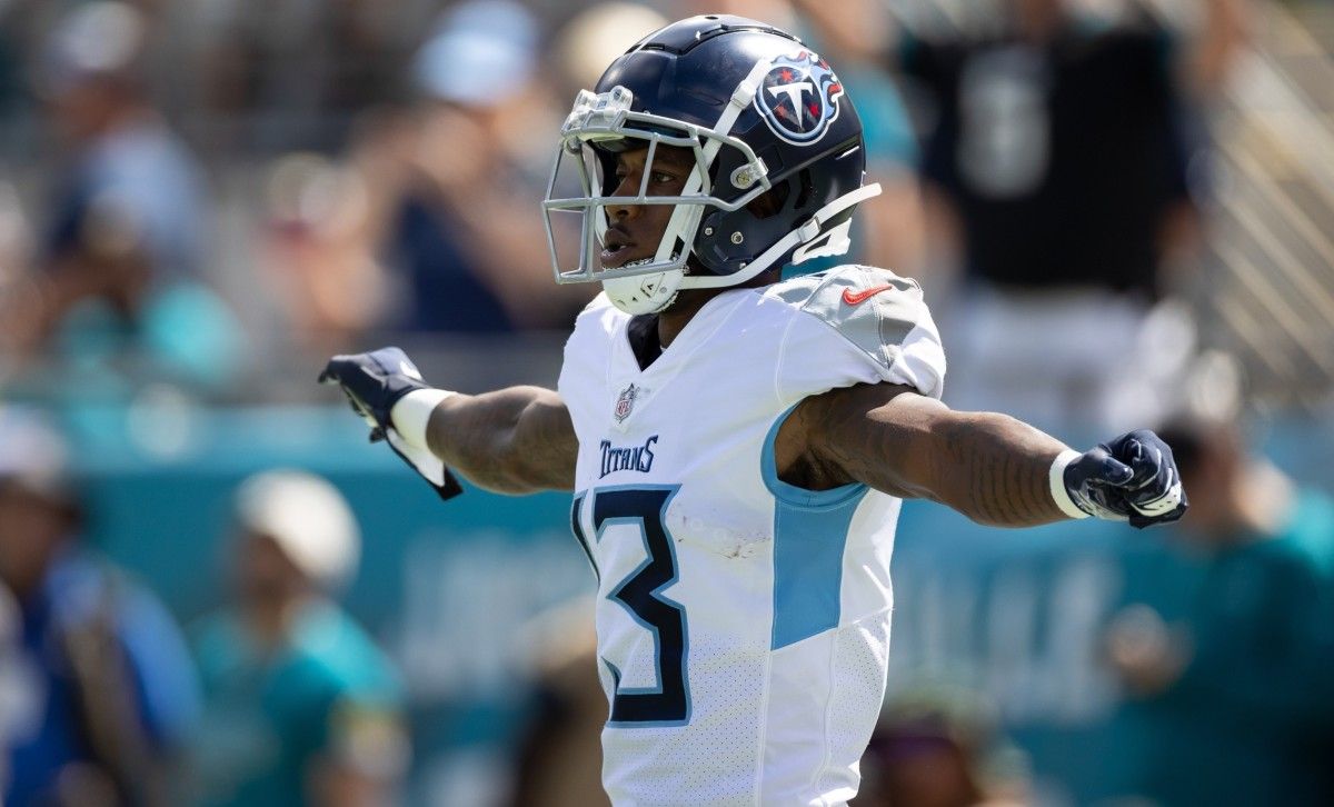 Tennessee Titans: Two Find Familiarity With New Teams - Sports Illustrated Tennessee Titans News, Analysis and More - Vimarsana News