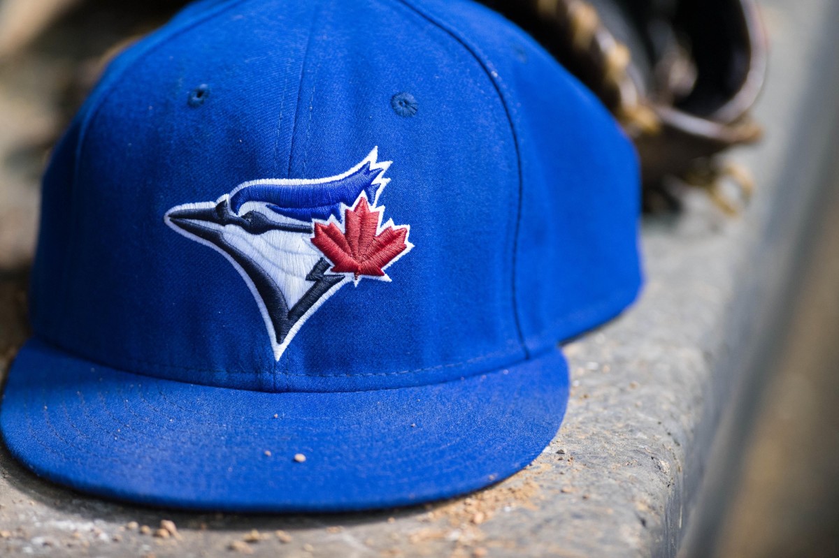 3 Blue Jays Prospects On Baseball America's Updated Top 100 List