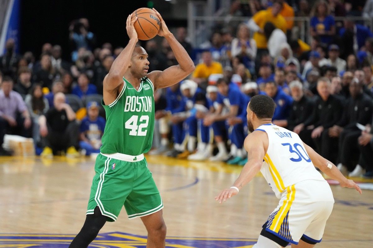 Sixers Fans React to Al Horford's Impressive Performance in 2022 NBA Finals - Sports Illustrated Philadelphia 76ers News, Analysis and More - Vimarsana News