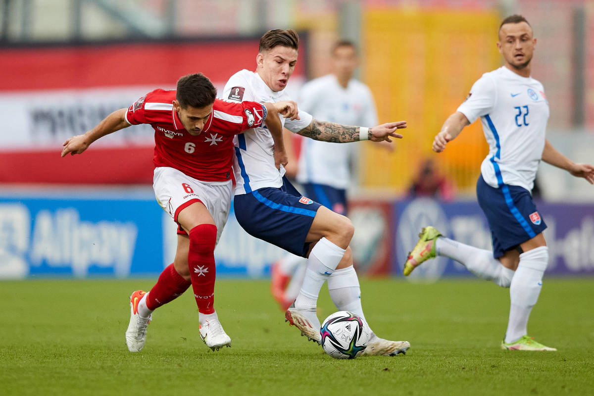 Liga národov UEFA: Kazachstan vs.  Slovakia Stream: Sledujte online, TV kanál – Ako sledovať a streamovať Major League & College Games