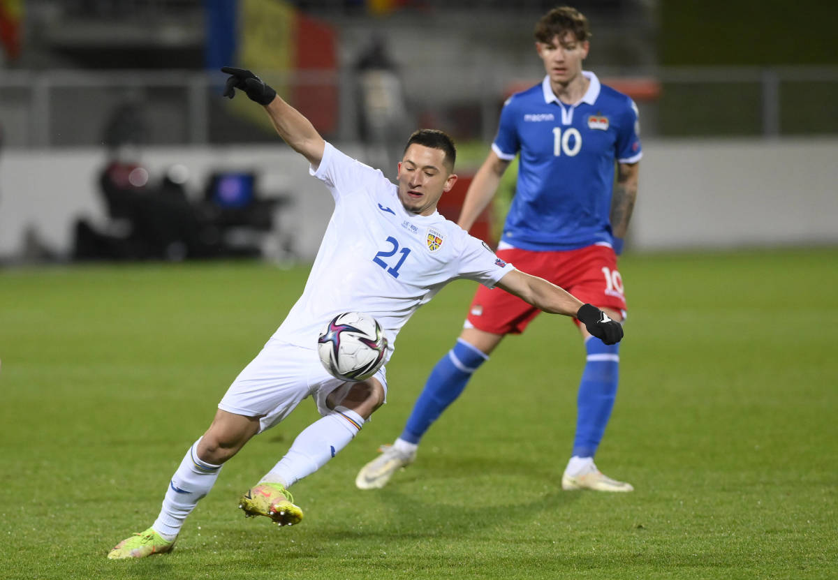 Urmărește România vs Bosnia și Herțegovina: Live Stream UEFA Nations League – Cum să urmărești și să remiți în flux ligile majore și sporturile universitare