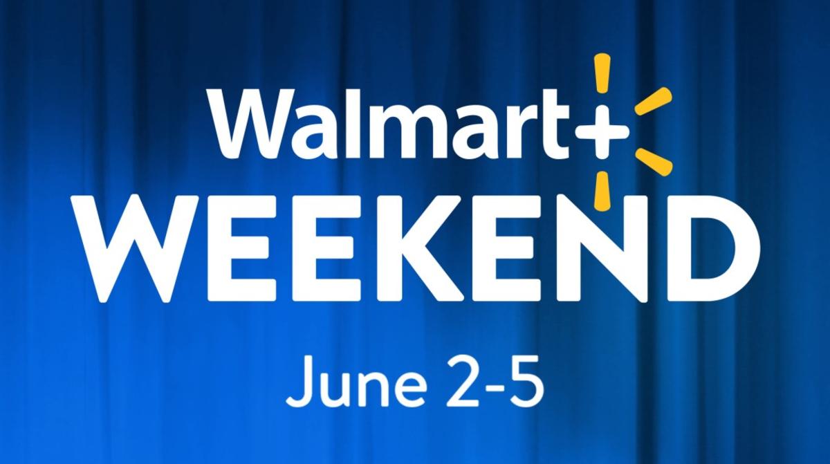Walmart Weekend HERO