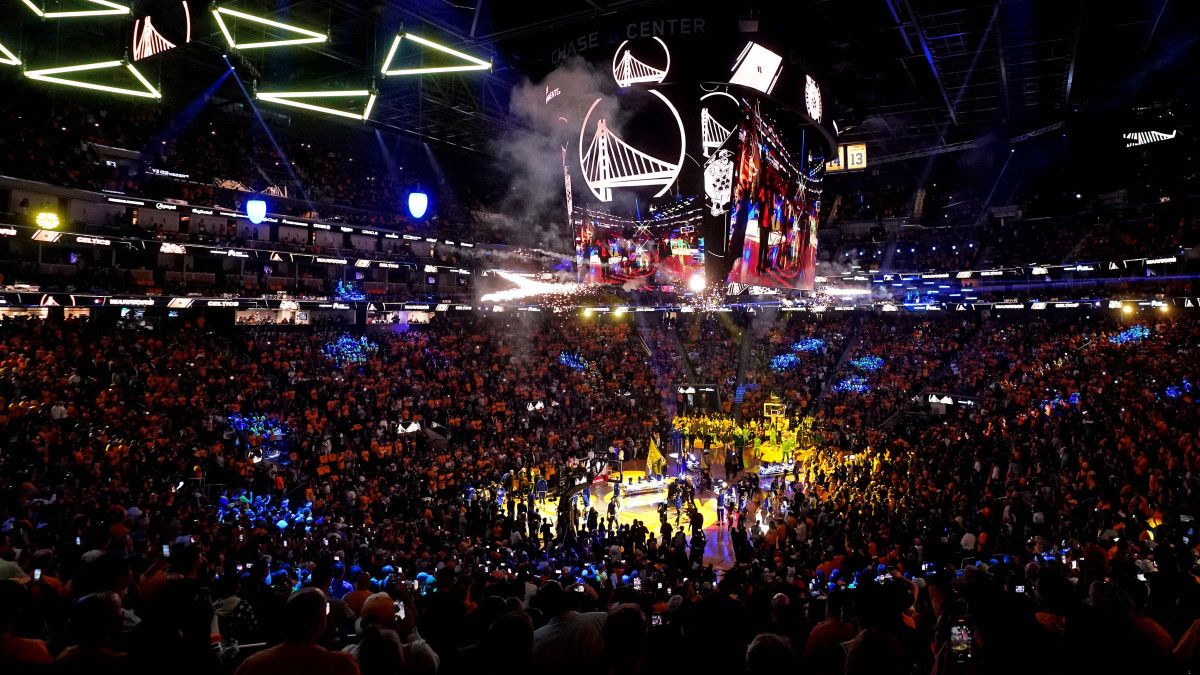 Why Didn't ABC Air Player Intros for Game 1 of the NBA Finals? - Vimarsana News