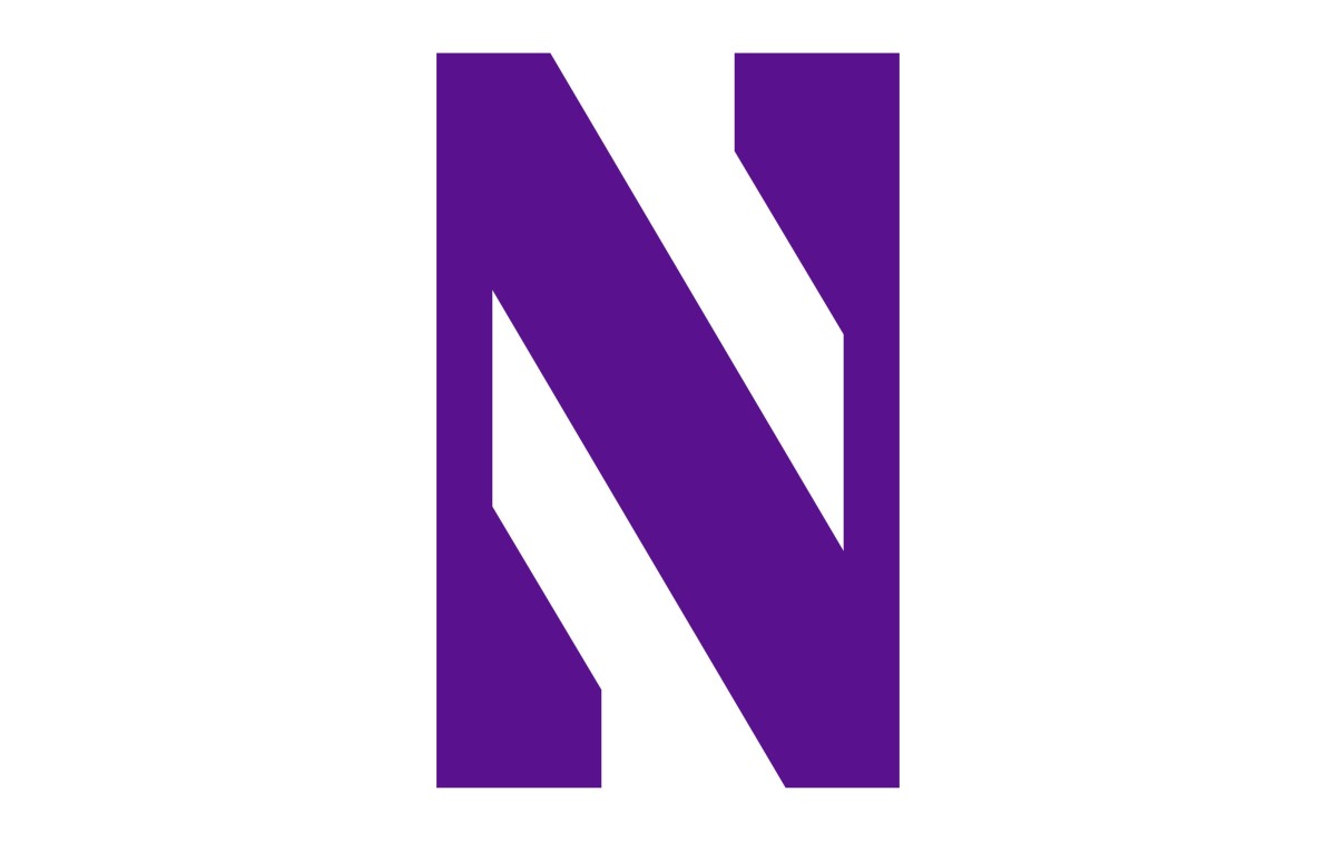 Northwestern logo