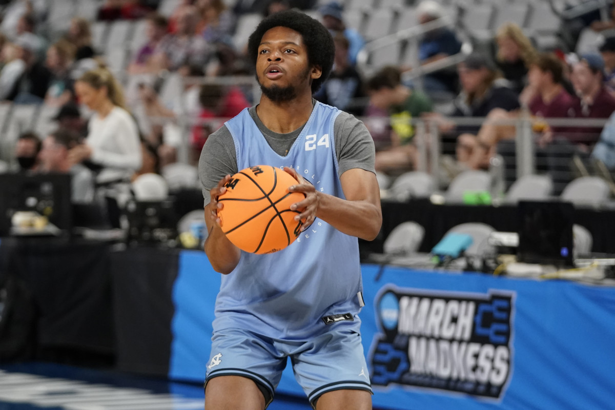 Kerwin Walton to Transfer from North Carolina Sports Illustrated