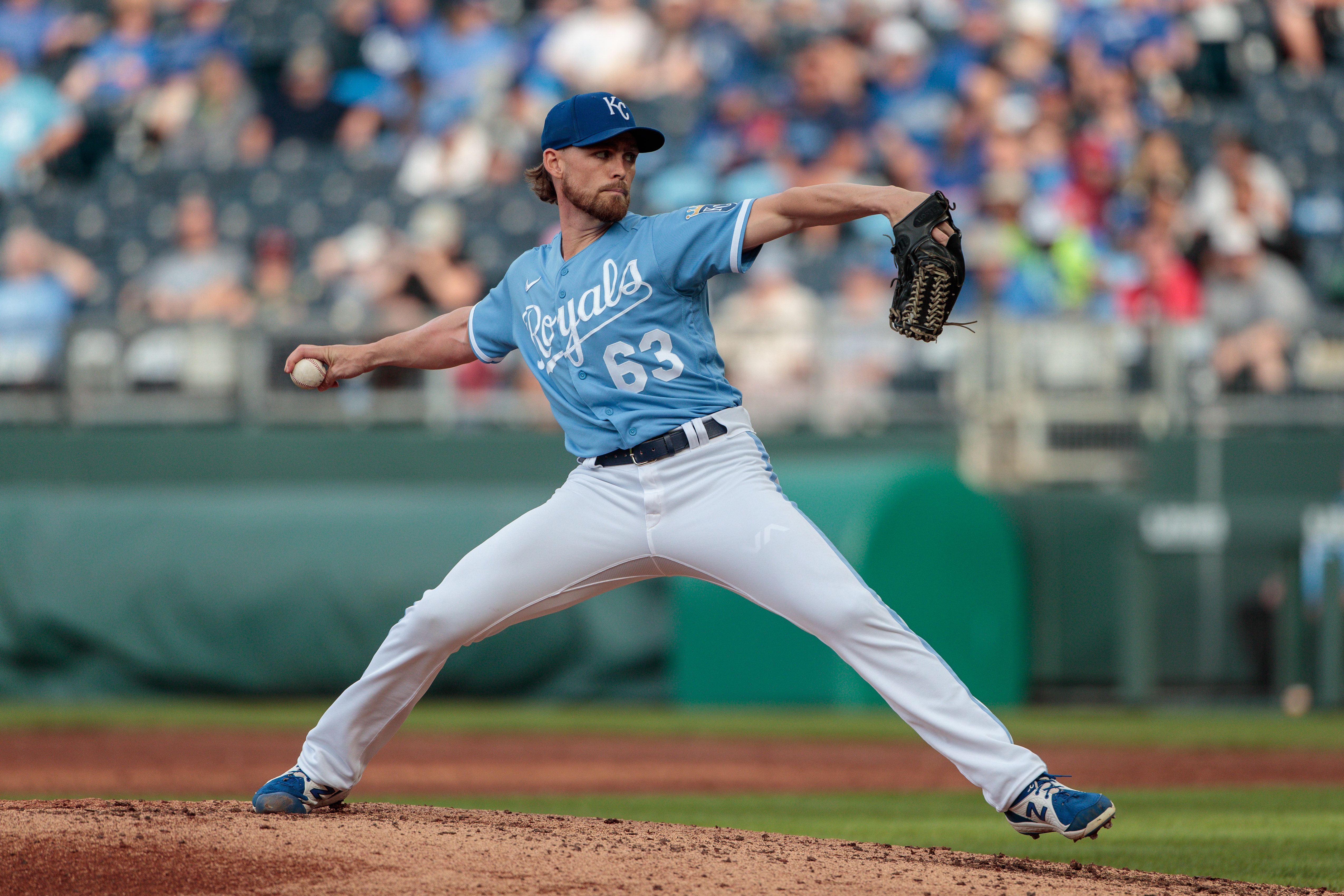 KC Royals' Relief Corps Can Use the Josh Staumont of Old in 2023 - Sports Illustrated Kansas City Royals News, Analysis and More - Vimarsana News