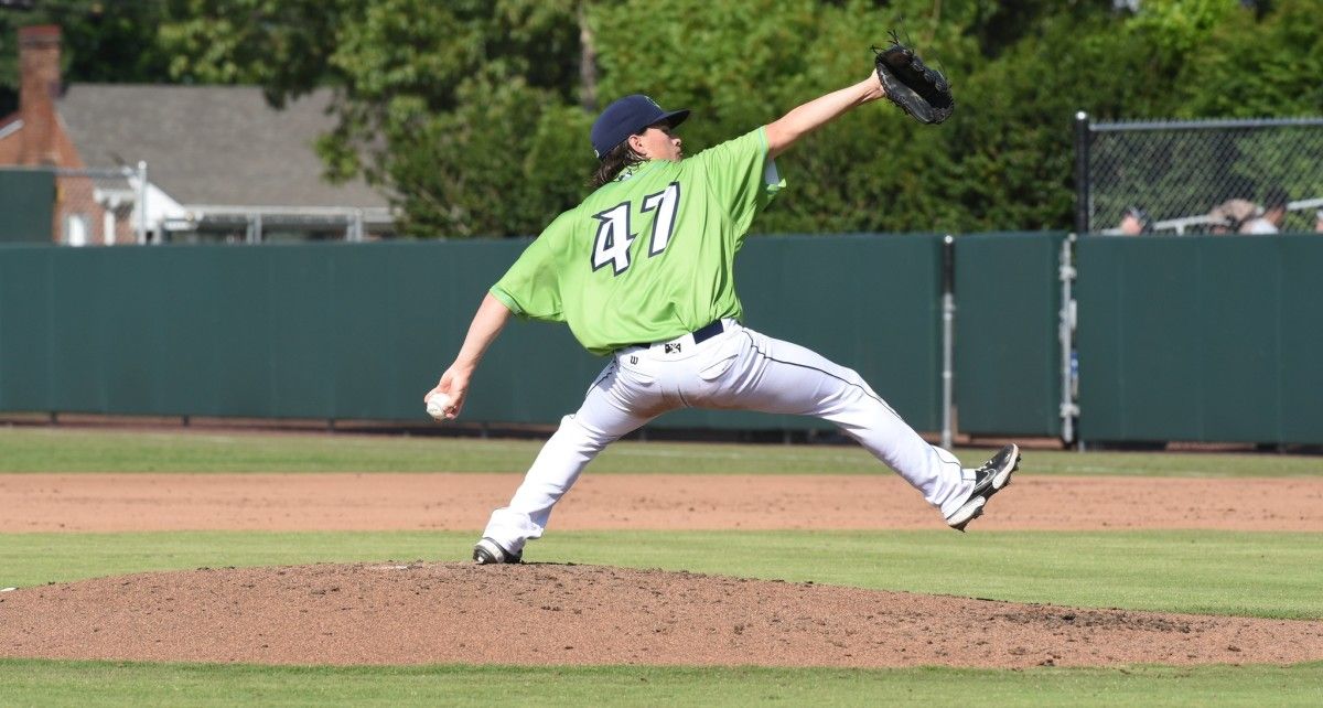 Guardians Farm Report: Dion Lowers ERA To 1.22 With Six Scorless Innings for Lynchburg - Vimarsana News