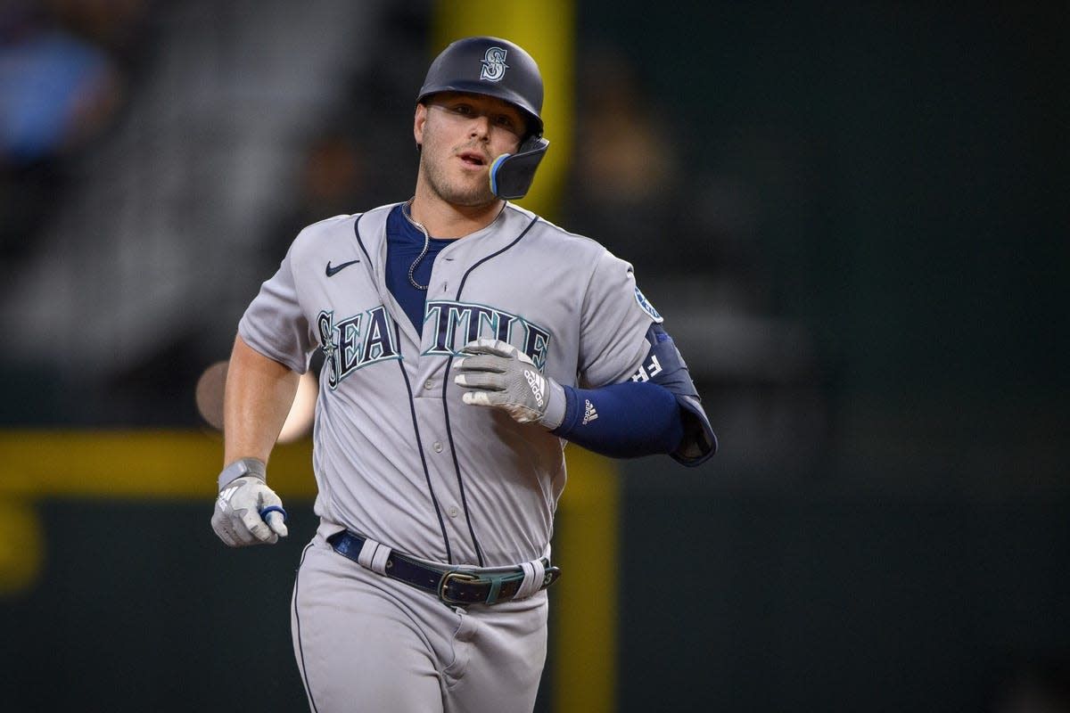 Watch Seattle Mariners at Detroit Tigers: MLB live stream, TV - How to Watch and Stream Major League & College Sports - Vimarsana News
