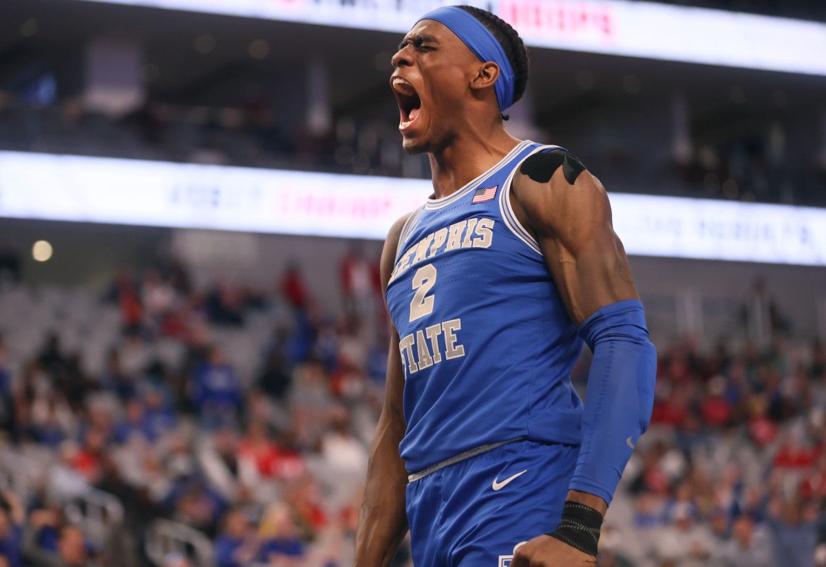 Jalen Duren, 2022 NBA Draft