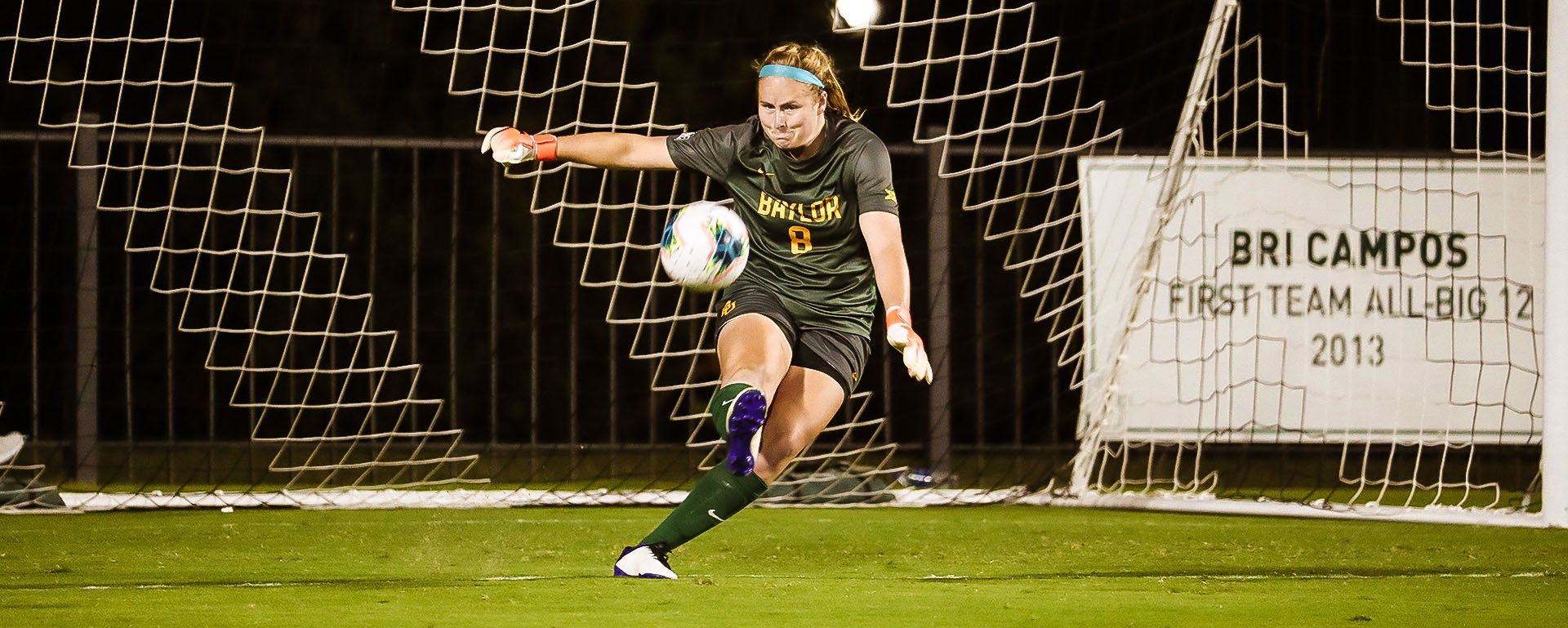 Former Bears' GK Jennifer Wandt Signs With Trelleborgs FF - Vimarsana News