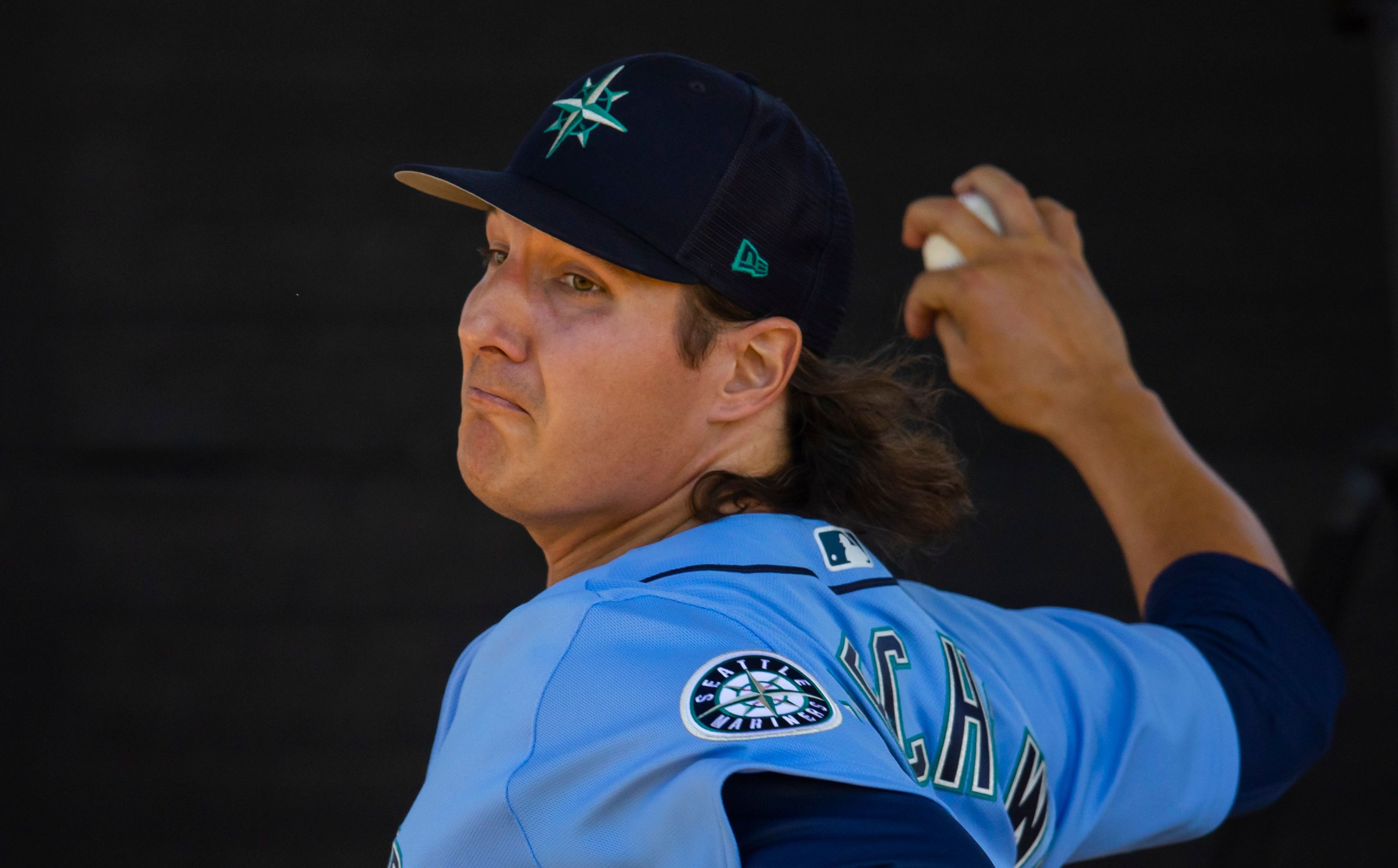 Seattle Mariners Release Pair of Minor League Pitchers - Sports Illustrated Seattle Mariners News, Analysis and More - Vimarsana News