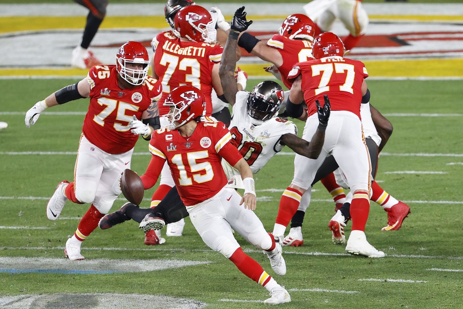 Five Reasons the Kansas City Chiefs WILL NOT Win the AFC West in 2021 - Sports Illustrated Kansas City Chiefs News, Analysis and More - Vimarsana News