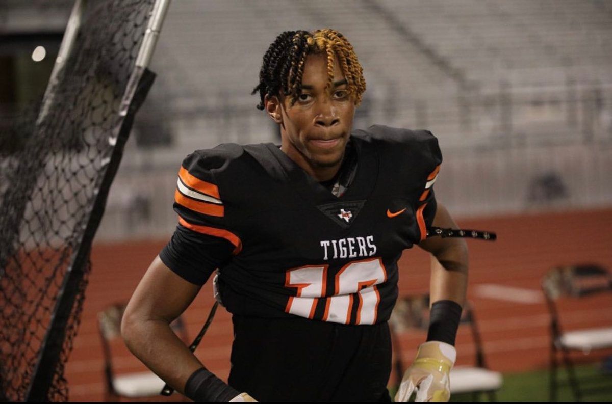 Oregon Ducks Wide Receiver Commit Details Decision - Sports Illustrated Oregon Ducks News, Analysis and More - Vimarsana News
