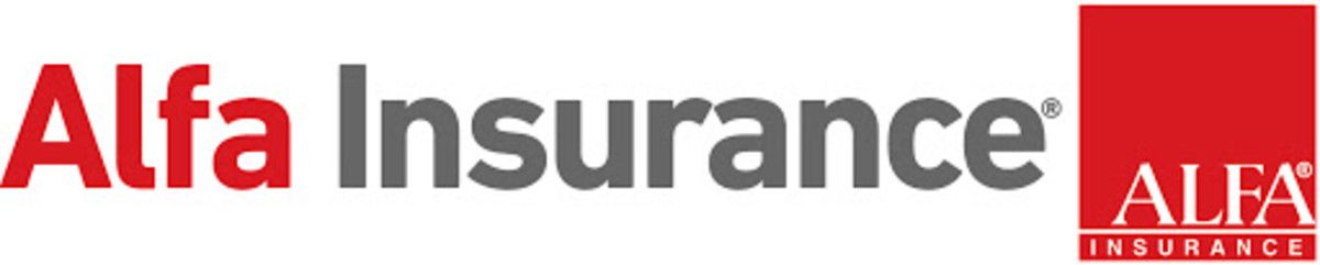 Alfa Insurance logo