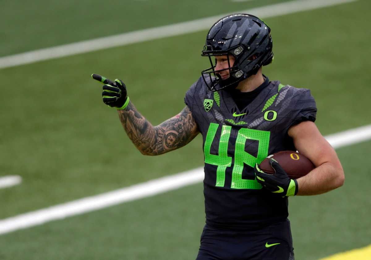 Hunter Kampmoyer UCLA 2020