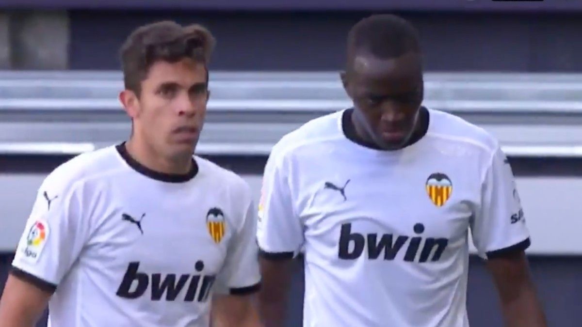 Mouctar-Diakhaby-Valencia