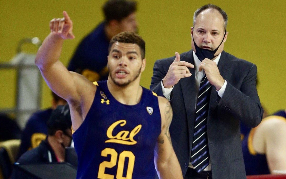 What Now For Cal Basketball As Its Best Player is Walking Out the Door?