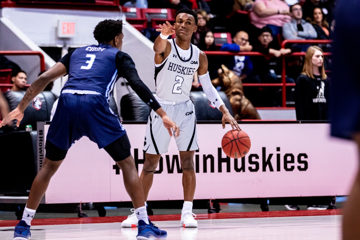 MSU Basketball Commit, Tyson Walker "Just excited to get there