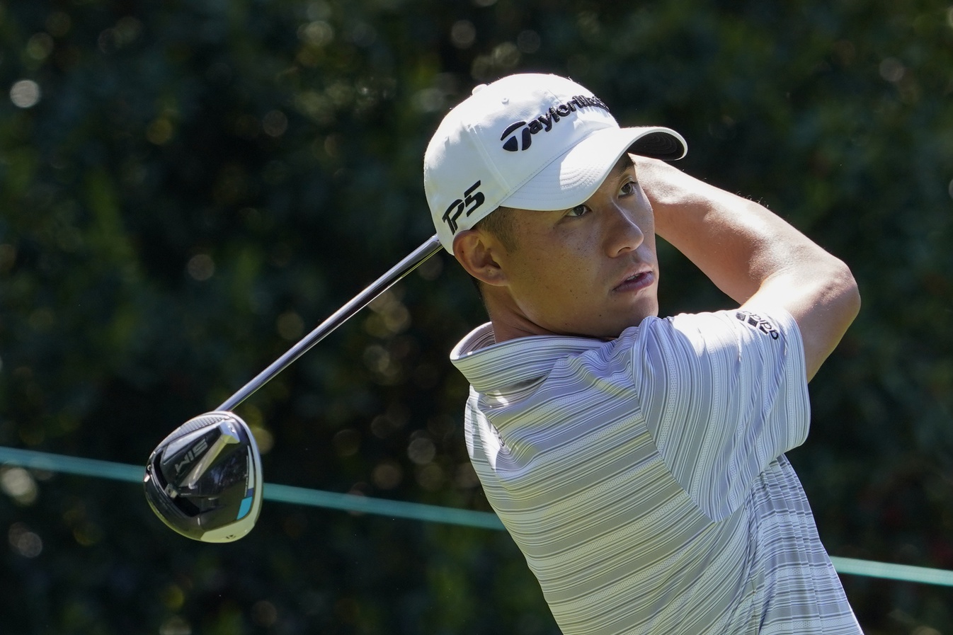Masters Betting Odds Suggest Collin Morikawa Is a Good Bet Sports