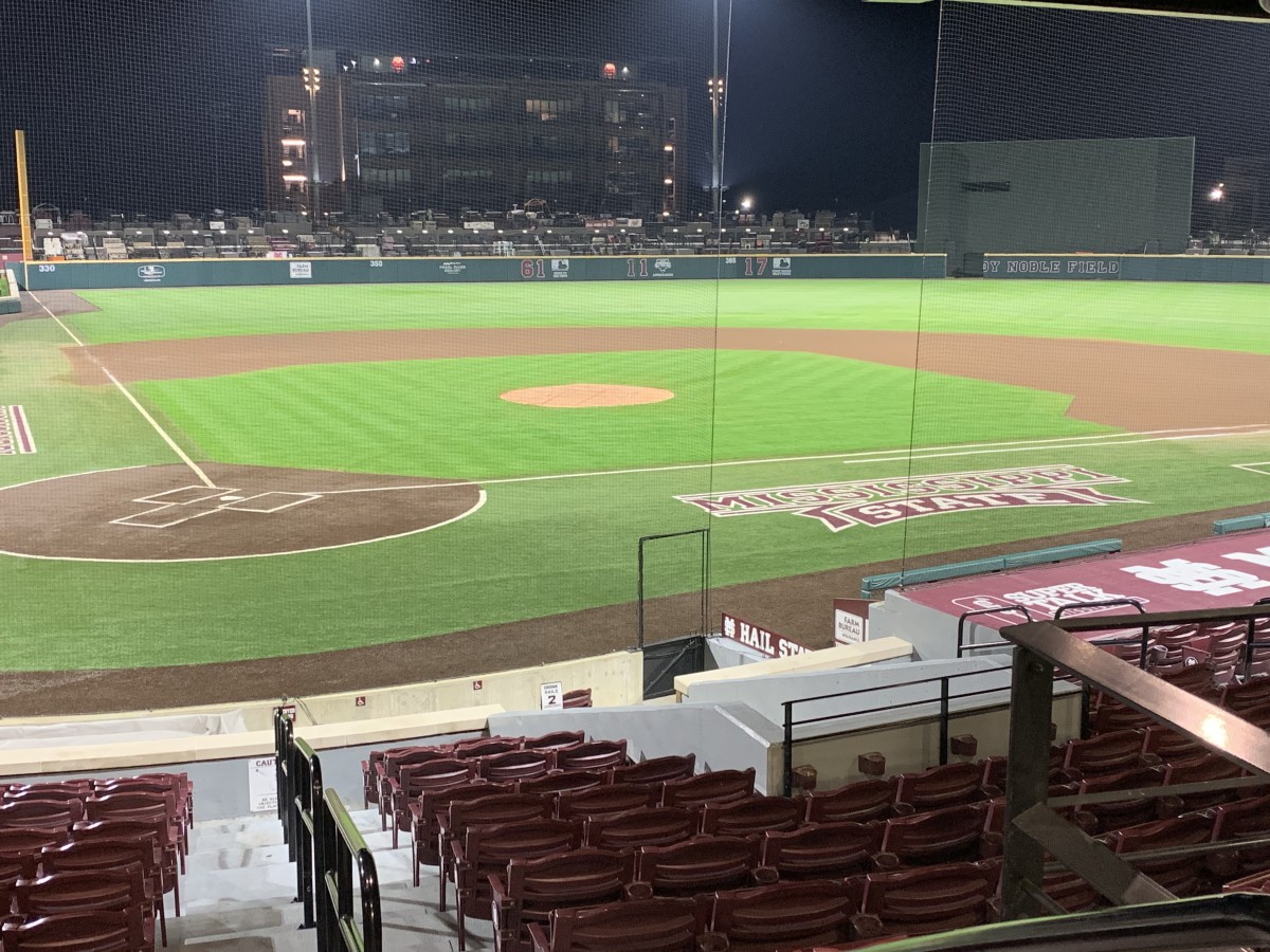 What does college baseball 2021 postseason hosting plan mean for