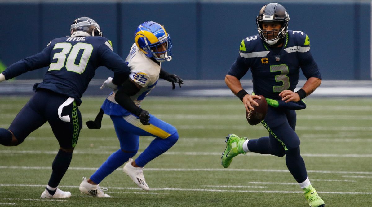 NFL, MLB, CFB Betting Picks for this Weekend - Sports Illustrated - Vimarsana News