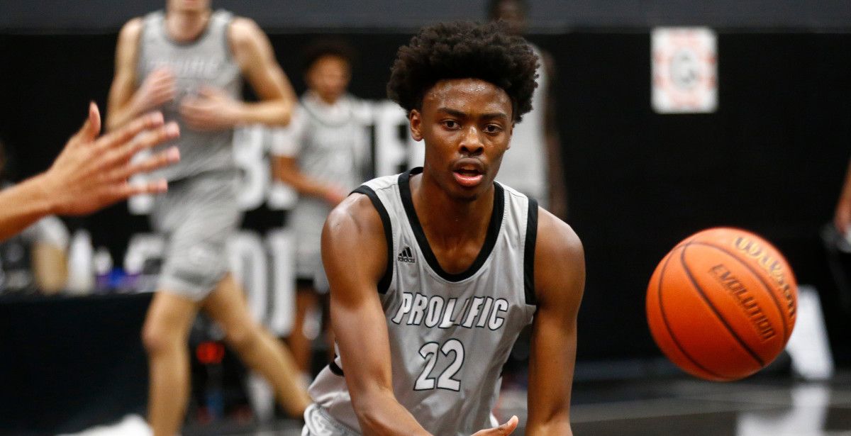 Kamari Lands Transferring to Hillcrest Prep - Vimarsana News