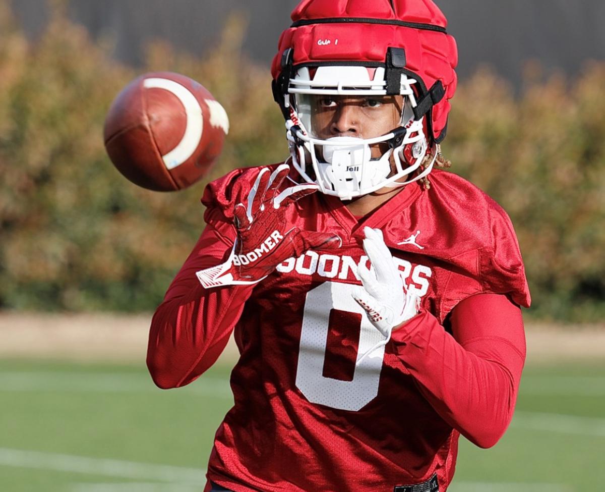 Ou Spring 2022 Calendar Oklahoma Sets Date For Start Of Spring Practice - Sports Illustrated  Oklahoma Sooners News, Analysis And More