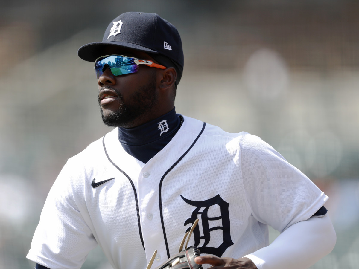 Tigers lineup: Akil Baddoo in lineup for Game 2 in Baltimore