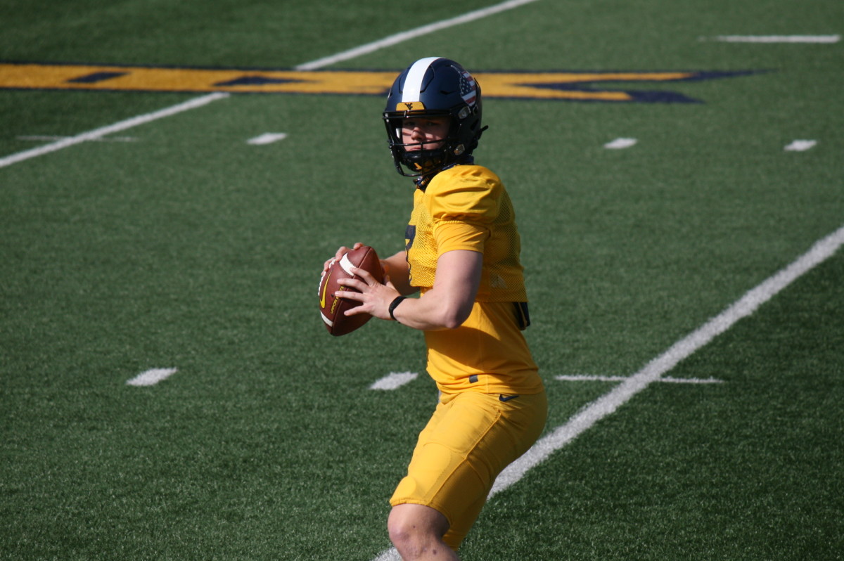 Jersey Numbers for Newcomers - Sports Illustrated West Virginia Mountaineers News, Analysis and More