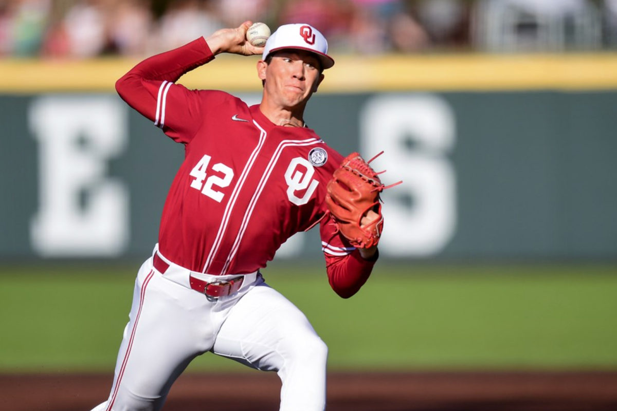 Oklahoma Sooners Go Deep to Beat Baylor Bears - Sports Illustrated Oklahoma Sooners News, Analysis and More - Vimarsana News