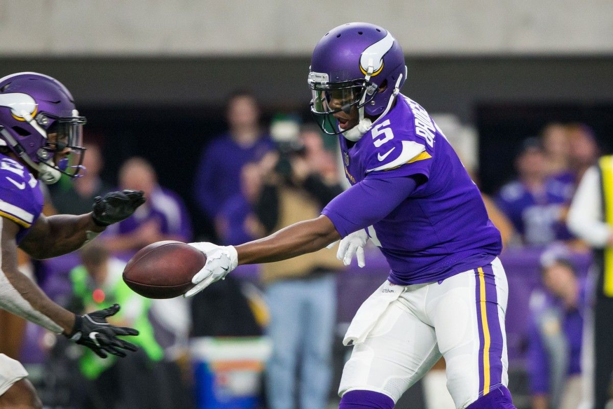 Denver Broncos GM George Paton How Rick Spielman May Have Influenced 
